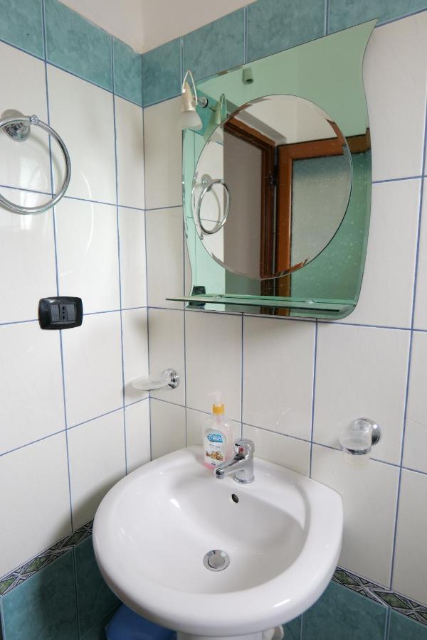 Vila Relax Ksamil Buitenkant foto